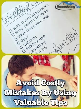 Avoid Costly Mistakes By Using Valuable Tips
