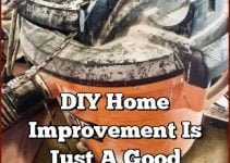 DIY Home Improvement Is Just A Good Instruction Manual Away
