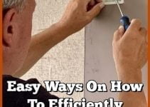 Easy Ways On How To Efficiently Improve Your House