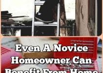 Even A Novice Homeowner Can Benefit From Home Improvement Suggestions