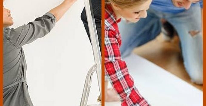 Home Improvement Tips And Tricks You Should Know