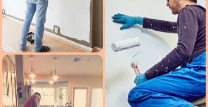 Home Improvements That You Can Do Yourself