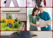 Home Needs Love? Try These Improvement Ideas