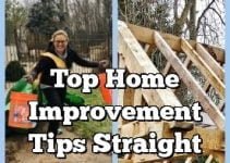 Top Home Improvement Tips Straight From The Experts