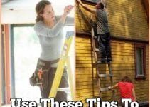 Use These Tips To Improve Your Home Today