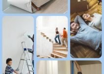 Simple Solutions For Common Home Improvements