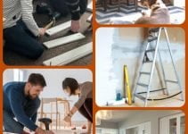 Tips And Tricks For Working Home Improvement Like The Pro’s