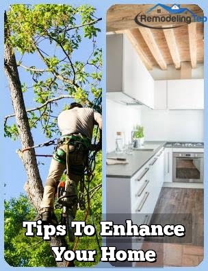 Tips To Enhance Your Home