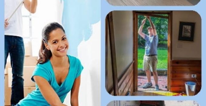 Home Improvement Projects Can Be A Pain. These Tips Will Make Your Project Go Smoothly