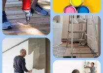 Home Improvement Projects Can Be Fun If You Know The Right Way To Complete Them