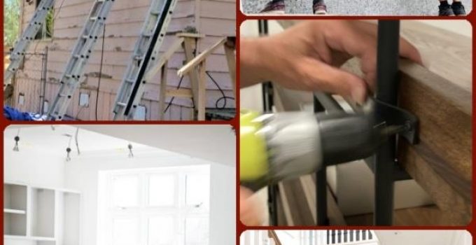 Solid Tips To Any Home Improvement Job
