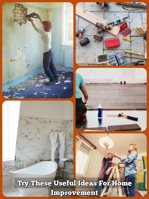 Try These Useful Ideas For Home Improvement Remodeling Top