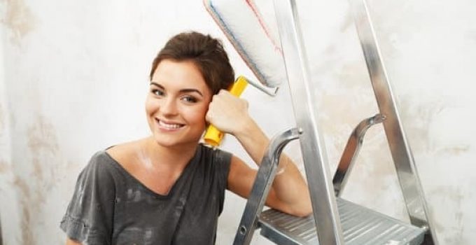 Learn How To Do Home Improvement Projects