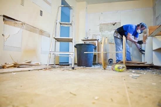 Easy Steps To Follow For Home Improvement