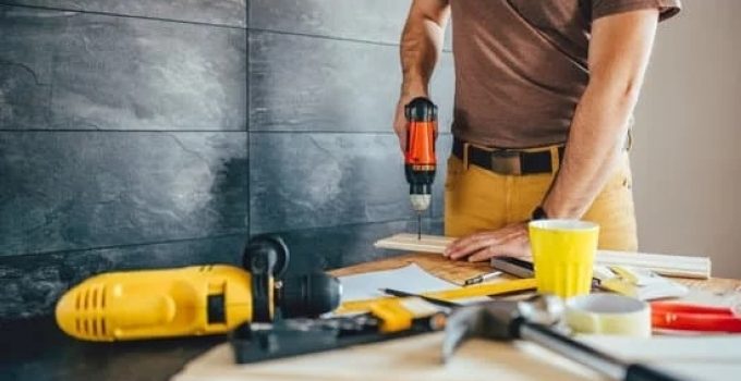 Get The Best From Your Home Improvement Projects