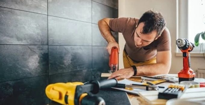 How To Plan A Phenomenal Home Improvement Project