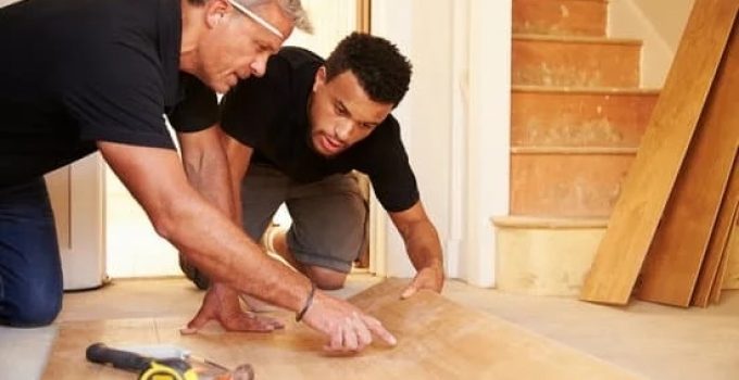 Simple Home Improvement Techniques From Experienced People
