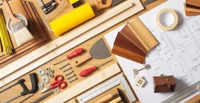 Update Your House And Live Easier With These Home Improvement Tips