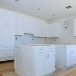 Did home improvement television shows have a laugh track back in the day?