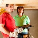 Alternative text: Determining if solar panels are classified as a utility or home improvement expense