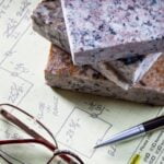 Image: Accurate salary home improvement estimator showing estimated project costs for various renovation works