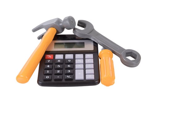 Importance of IRS verification on home improvement expenses for tax purposes