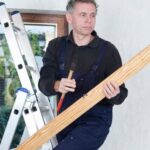 Claiming rental property improvement expenses as a tax deduction - is sales tax deductible?