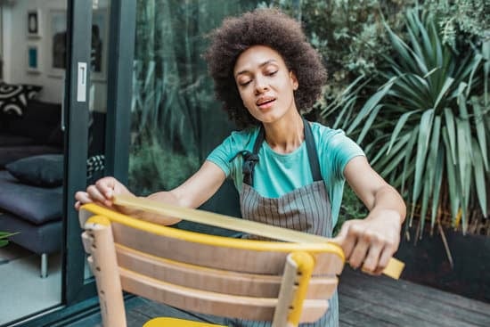 Image of an interior space in an IKEA store, a popular home improvement store