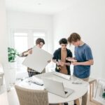 The car Tim Allen built on Home Improvement was a customized 1933 Ford Roadster