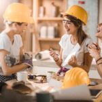 Graphic icon representing Home Equity Loan for Home Improvement HMDA Reportable