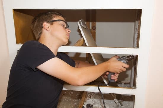 Image of first home improvement store showcasing a wide range of products and tools