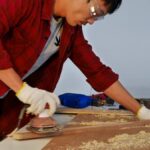 What Did You Learn Working at Lowe'S Home Improvement Gain knowledge in customer service, home improvement, and team collaboration at Lowe's Home Improvement