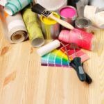 Tim's first car, built on Home Improvement, owned by WHO