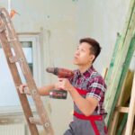 Step-by-step guide on how to create a home improvement demo video