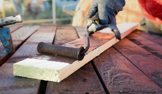 Step-by-step guide on how to get record of home improvement – DIY edition