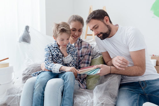 Rebuilding a safe, fire-resistant home: Essential steps in the home improvement contract process