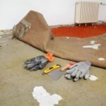 Step-by-step guide on how to get on a home improvement show, including tips and advice