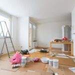 Professional home improvement services provided by A B Windows and Home Improvements Ltd