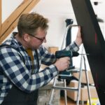 Indoor water fountains: a natural way to improve home humidity