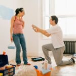 Actress Pat Richardson as Tim Allen's brother's wife, the character Jill Taylor on Home Improvement