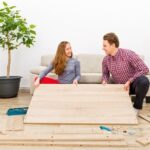 Home Improvement setting: Detroit, Michigan