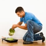 which kid in home improvement died