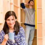 Home Improvement streaming might feature renovations, DIY projects, and interior design inspiration
