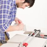 Tim Allen as Tim 'The Tool Man' Taylor played Rock on Home Improvement