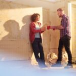 What Home Improvements Happened in the 1700s in America: Colonial architecture, carpentry, and handmade furnishings