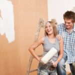 Do Canadians prioritize home improvement over Americans