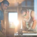 Tips for achieving work-life balance while telecommuting