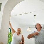 Step-by-step guide on how to improve complexion at home with natural remedies and skincare routine