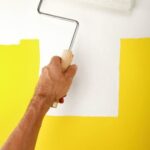 Home improvement falls under the vertical of construction and renovation