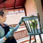 Visual of housing renovations; Keyword: 'How do I know if I have home improvement exemptions'